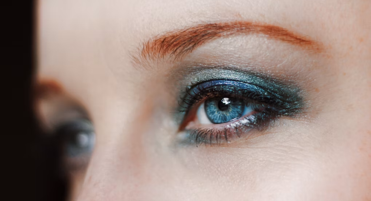 simple eye makeup for daily use